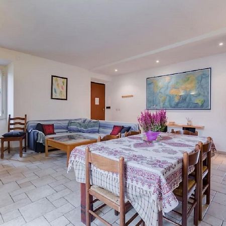 Cheap&Chic Apartment Rome Exterior photo