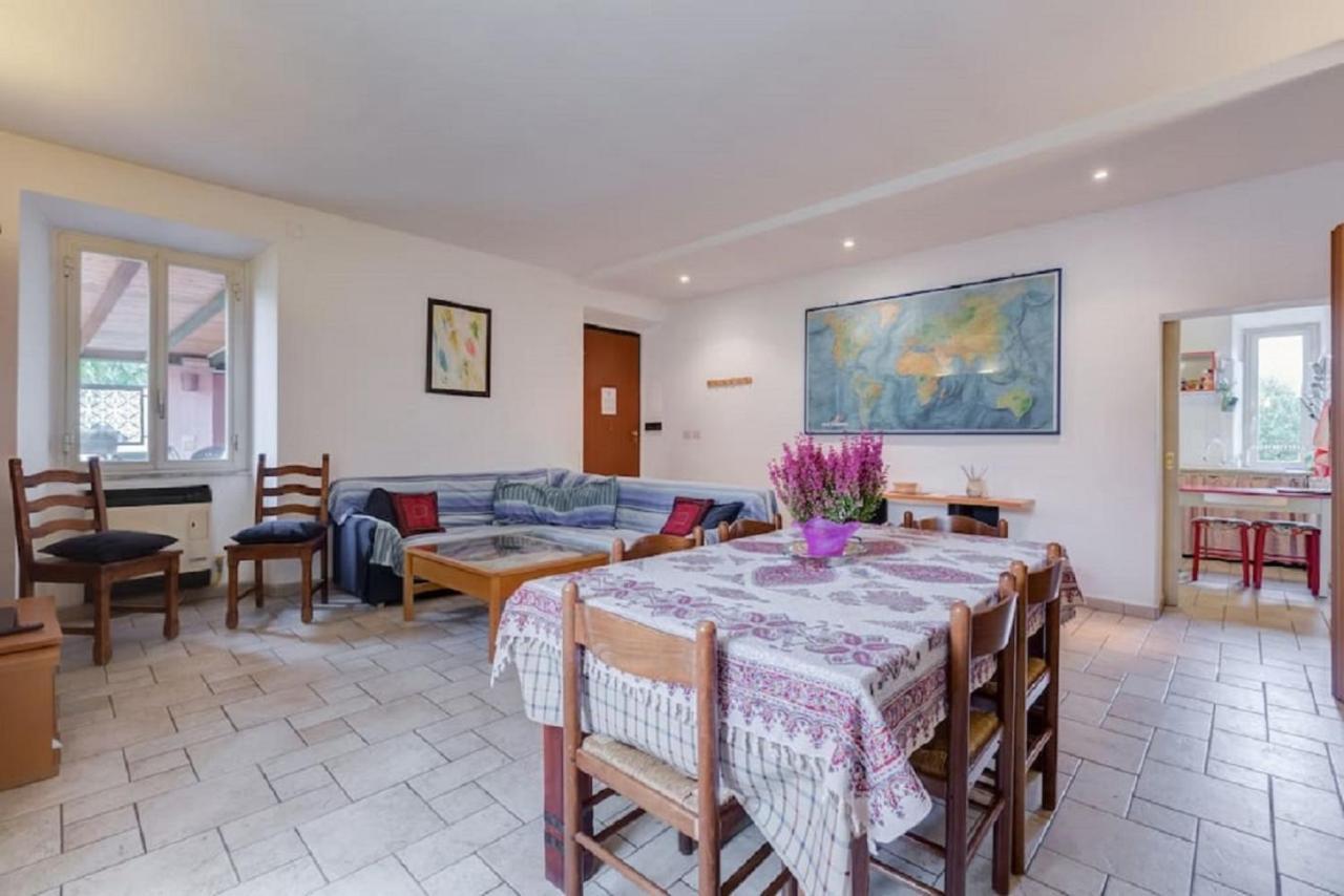 Cheap&Chic Apartment Rome Exterior photo