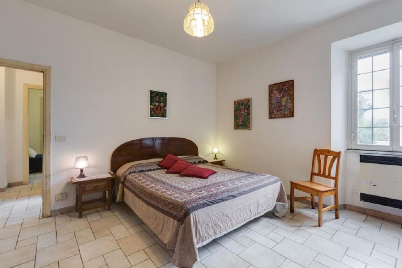 Cheap&Chic Apartment Rome Exterior photo