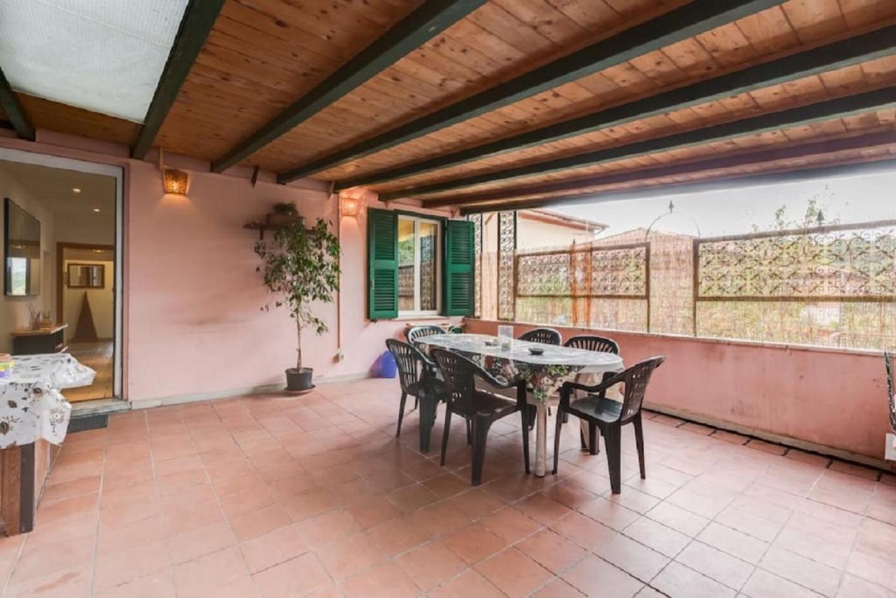 Cheap&Chic Apartment Rome Exterior photo