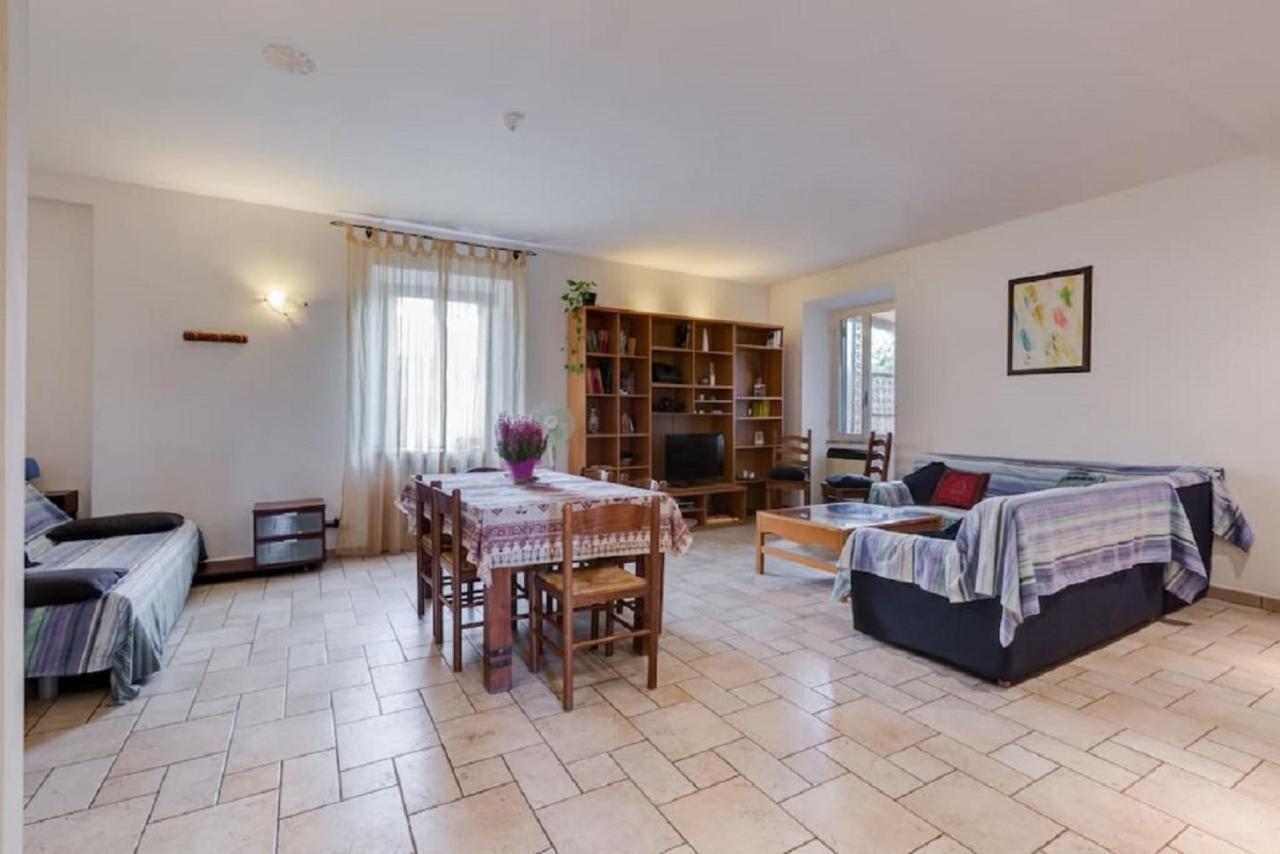 Cheap&Chic Apartment Rome Exterior photo