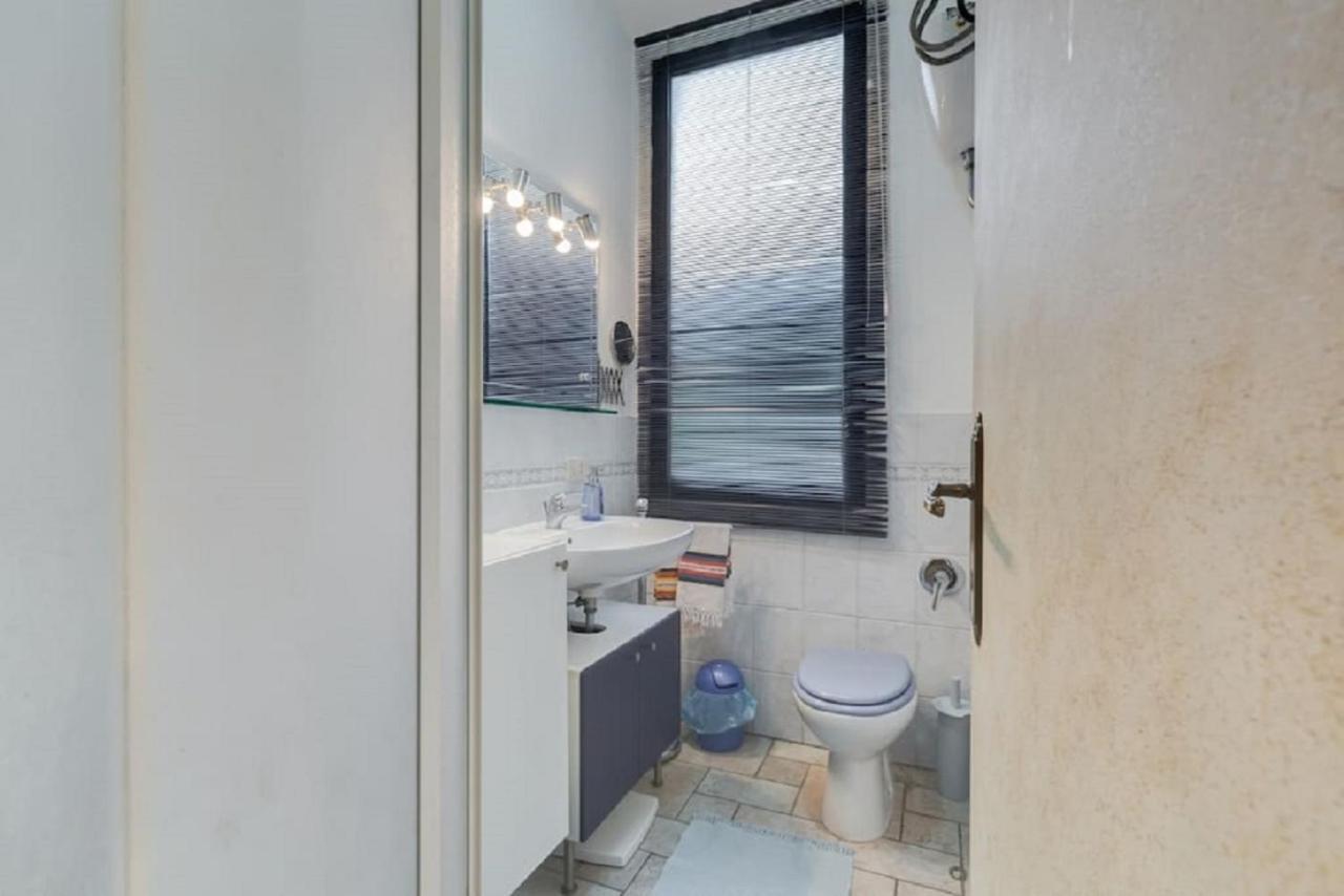 Cheap&Chic Apartment Rome Exterior photo