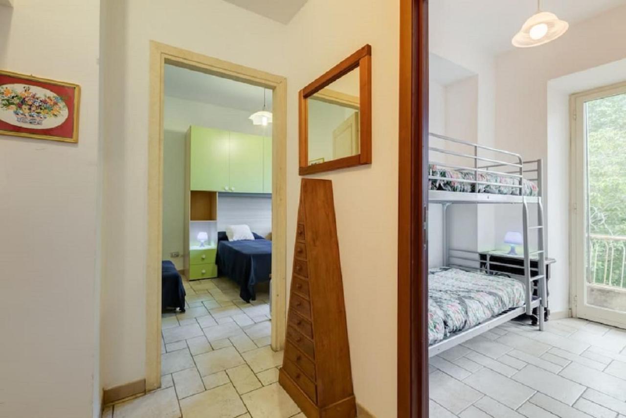 Cheap&Chic Apartment Rome Exterior photo
